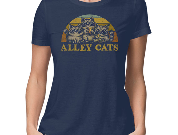 Alley Cats
