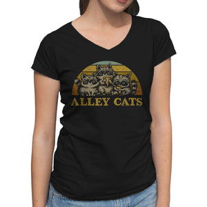 Alley Cats