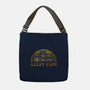 Alley Cats-none adjustable tote bag-kg07
