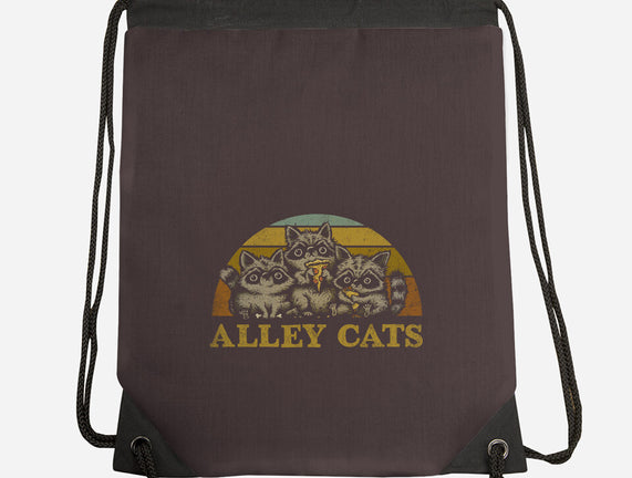Alley Cats