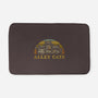 Alley Cats-none memory foam bath mat-kg07