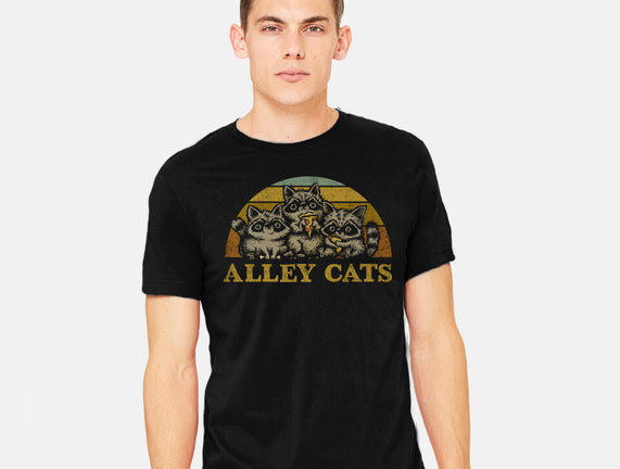 Alley Cats