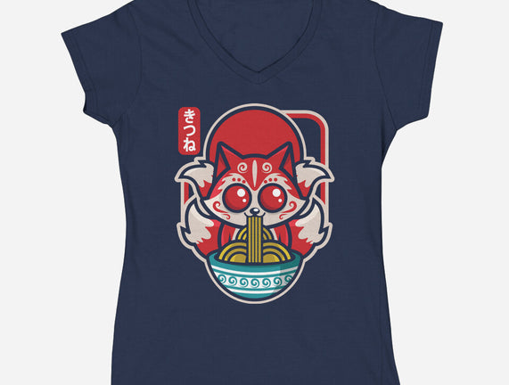 Kute Kitsune