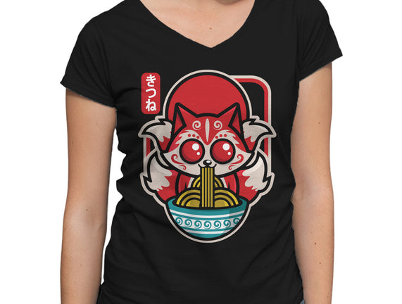 Kute Kitsune