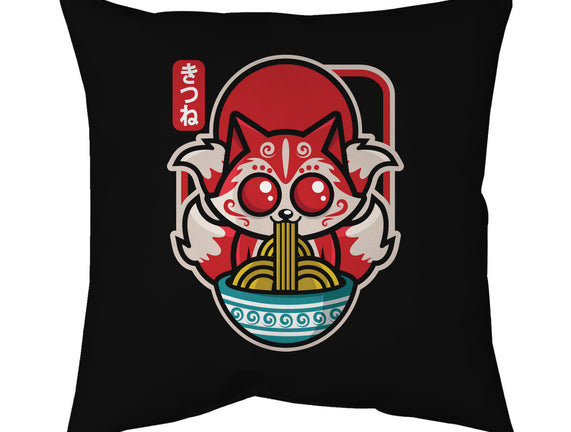 Kute Kitsune