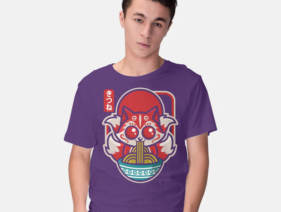 Kute Kitsune