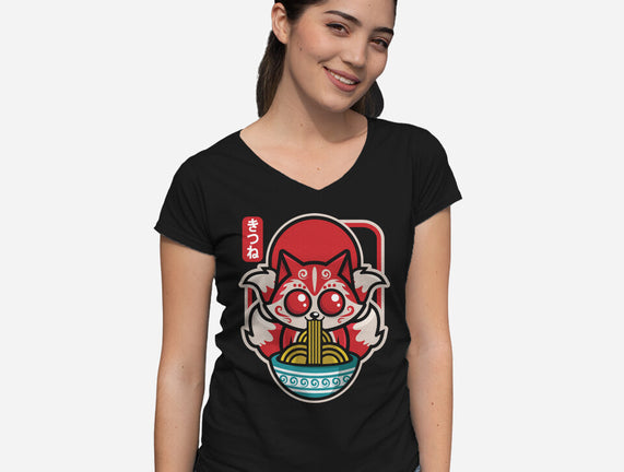 Kute Kitsune