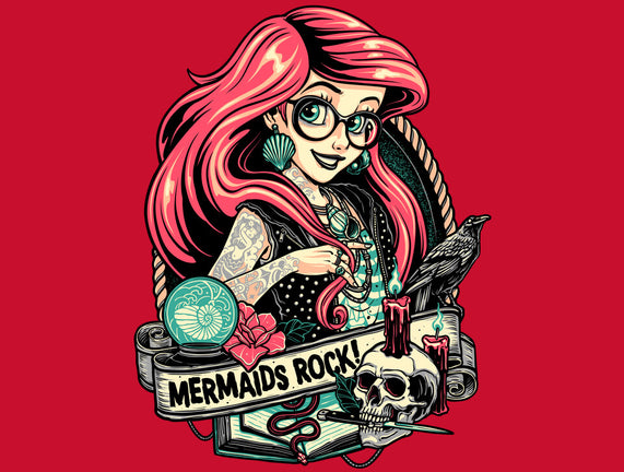 Mermaids Rock