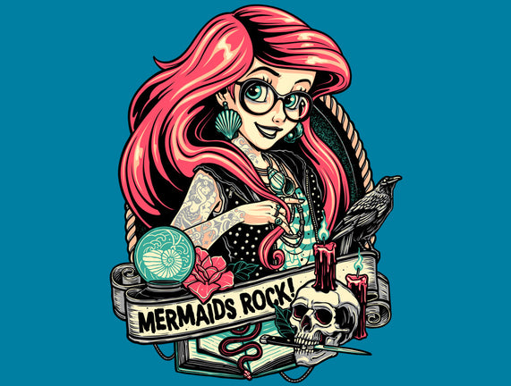 Mermaids Rock