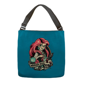 Mermaids Rock