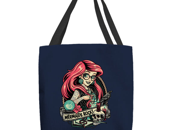 Mermaids Rock