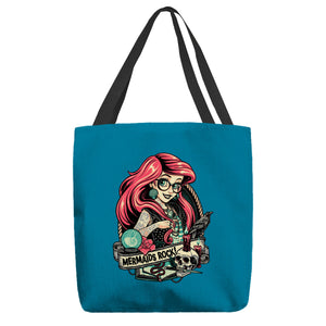 Mermaids Rock