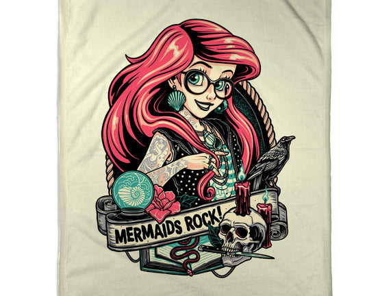 Mermaids Rock