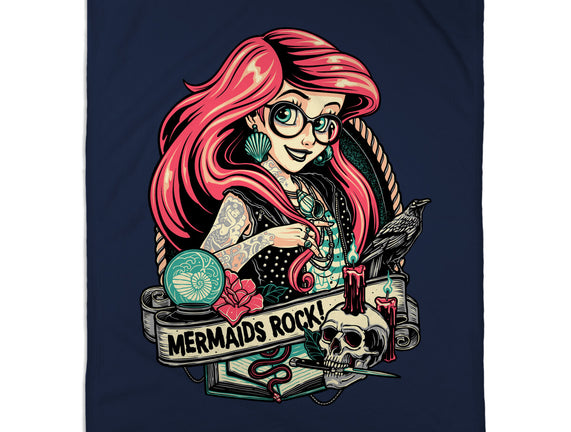 Mermaids Rock