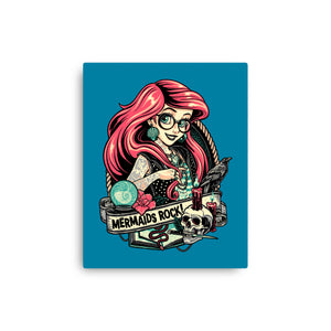 Mermaids Rock