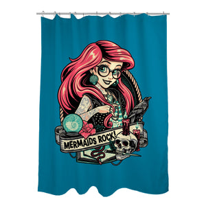 Mermaids Rock
