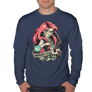 Mermaids Rock
