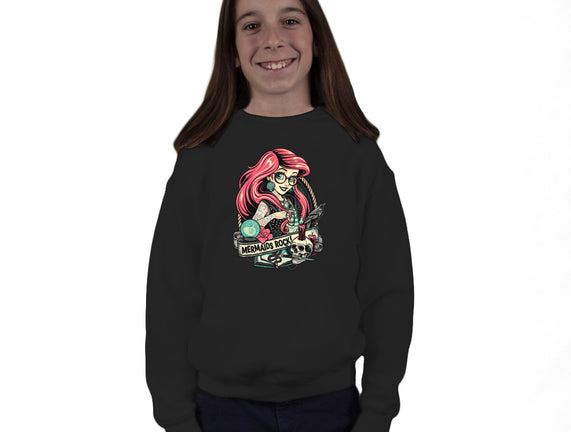 Mermaids Rock