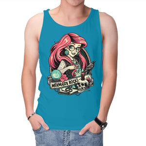 Mermaids Rock