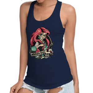 Mermaids Rock
