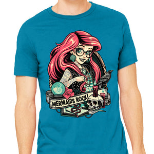 Mermaids Rock