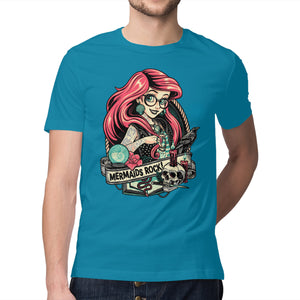 Mermaids Rock