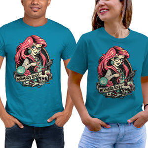 Mermaids Rock