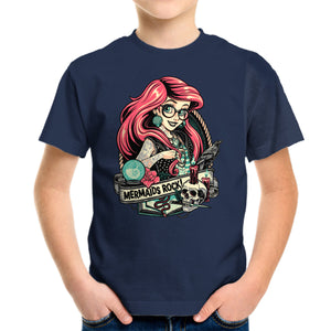 Mermaids Rock