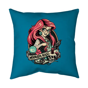 Mermaids Rock