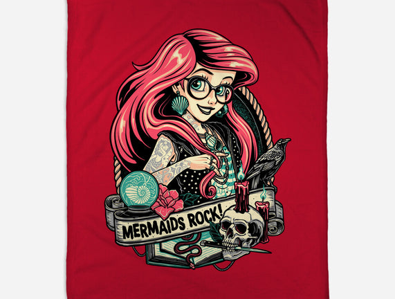 Mermaids Rock