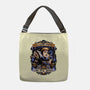 The Evil Queen-none adjustable tote bag-momma_gorilla