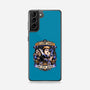 The Evil Queen-samsung snap phone case-momma_gorilla