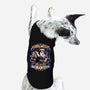 The Evil Queen-dog basic pet tank-momma_gorilla