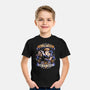 The Evil Queen-youth basic tee-momma_gorilla