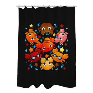 Crabs