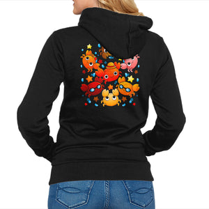 Crabs