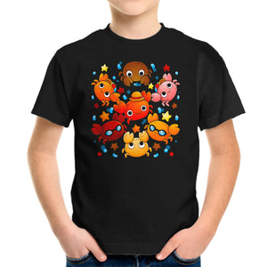 Crabs