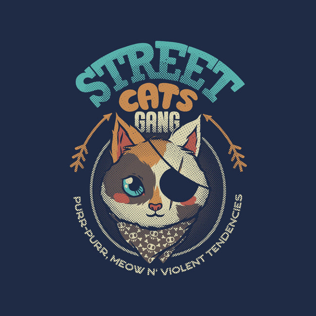 Street Cats Gang-mens premium tee-tobefonseca