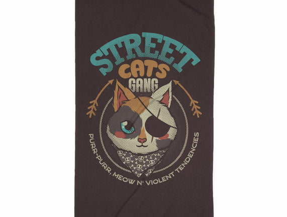 Street Cats Gang