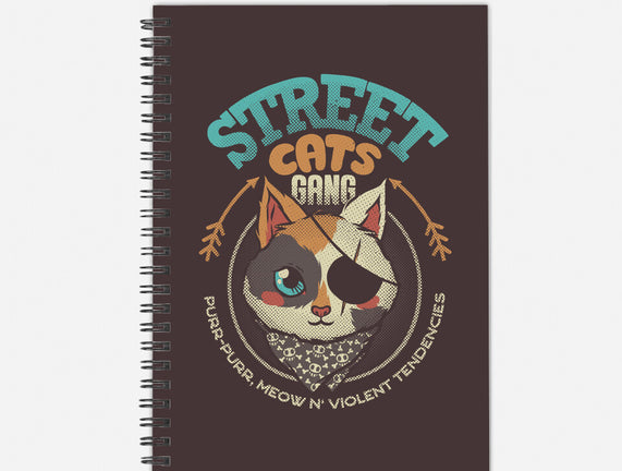 Street Cats Gang