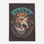 Street Cats Gang-none indoor rug-tobefonseca