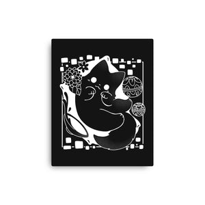 Lantern Cat