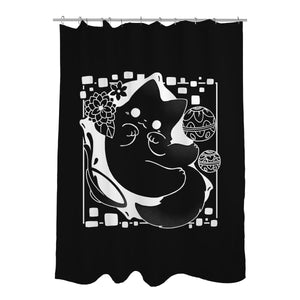 Lantern Cat