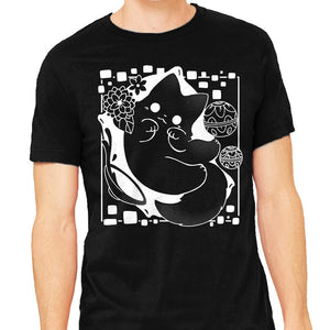 Lantern Cat