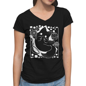 Lantern Cat