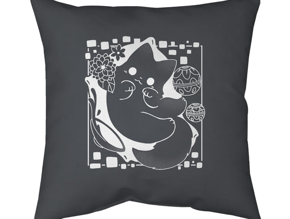 Lantern Cat