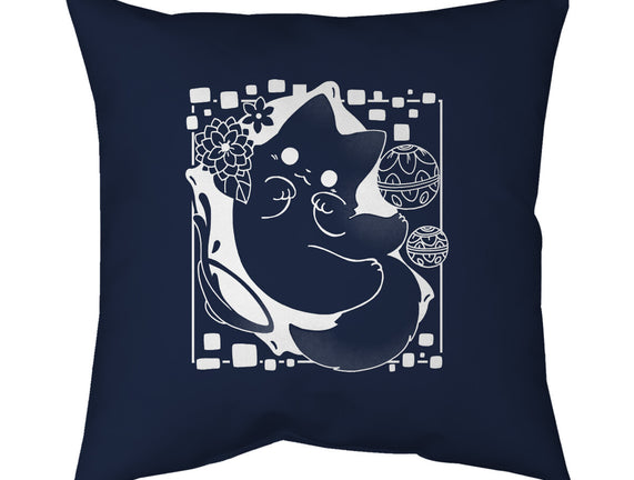Lantern Cat