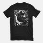 Lantern Cat-mens heavyweight tee-Vallina84