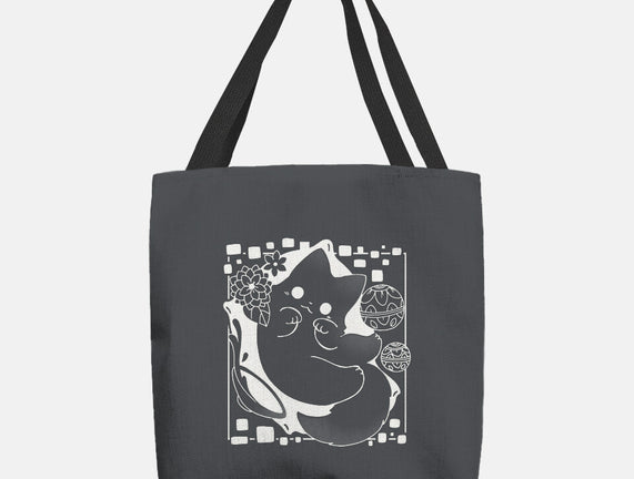 Lantern Cat