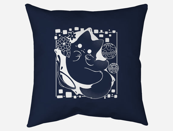 Lantern Cat